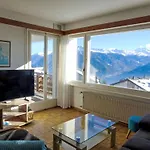 Grand Large A 18 By Interhome Apartment Crans-Montana