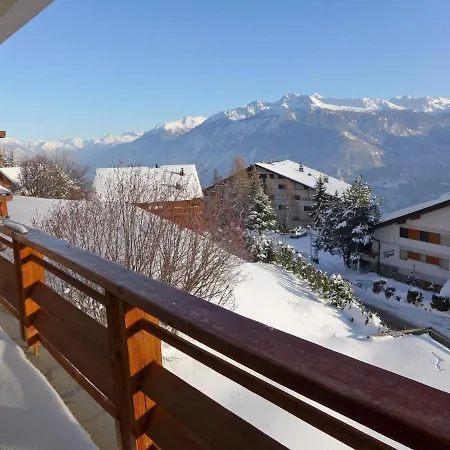 Grand Large A 18 By Interhome Apartment *