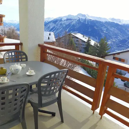 Grand Large A-b-1 By Interhome