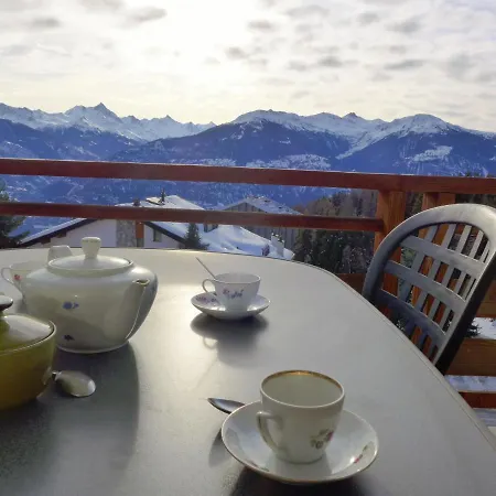 Apartment Grand Large A 18 By Interhome *