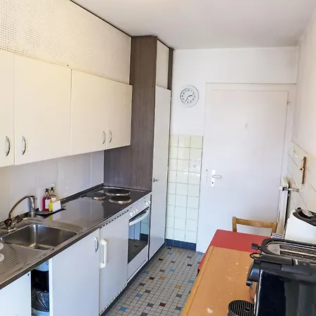 Grand Large A-b-1 By Interhome * Crans-Montana