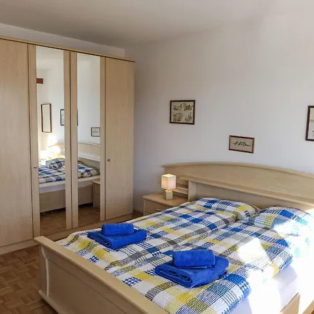 Apartment Grand Large A-b-1 By Interhome Crans-Montana