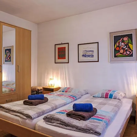 Grand Large A-b-1 By Interhome Crans-Montana