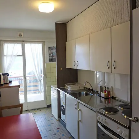 Grand Large A-b-1 By Interhome Crans-Montana