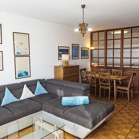 Grand Large A-b-1 By Interhome
