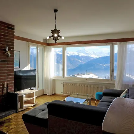 Grand Large A-b-1 By Interhome Apartment *