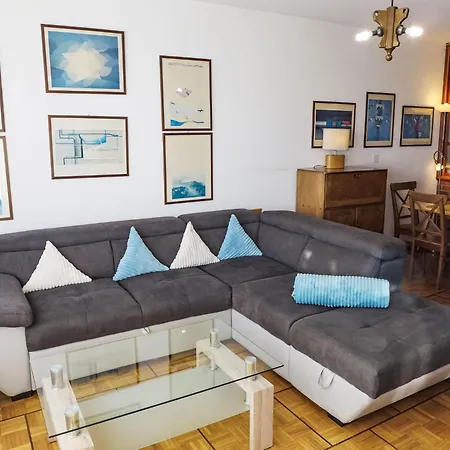 Grand Large A-b-1 By Interhome Apartment Crans-Montana