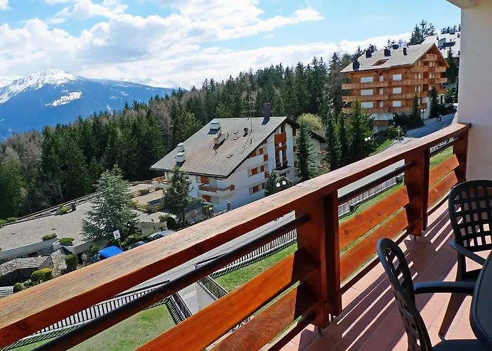 Grand Large A 18 By Interhome