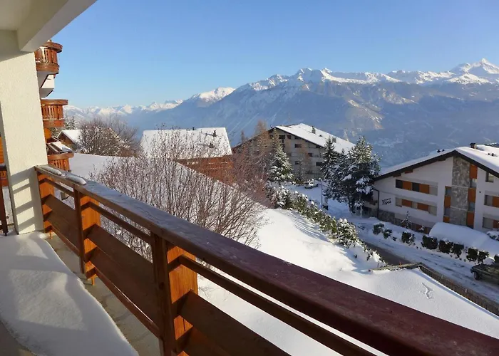 Grand Large A 18 By Interhome Apartamento *