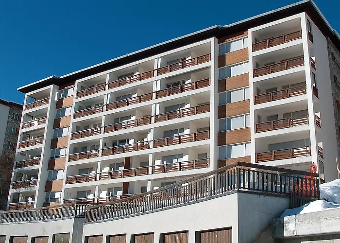 Grand Large A 18 By Interhome