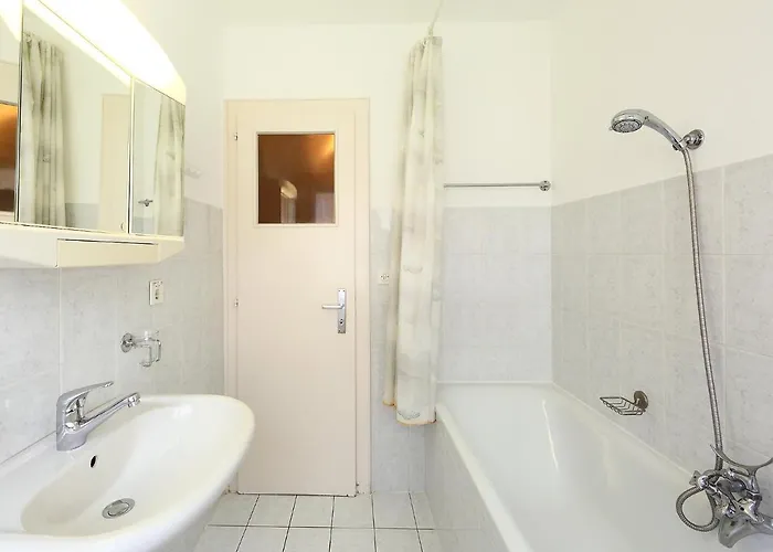 Apartamento Grand Large A 18 By Interhome