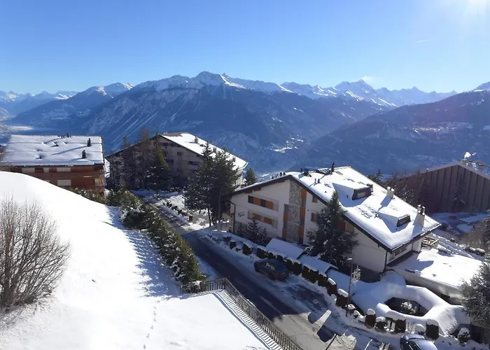 Grand Large A 18 By Interhome