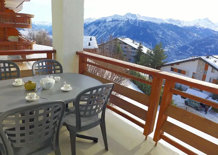 Grand Large A 18 By Interhome