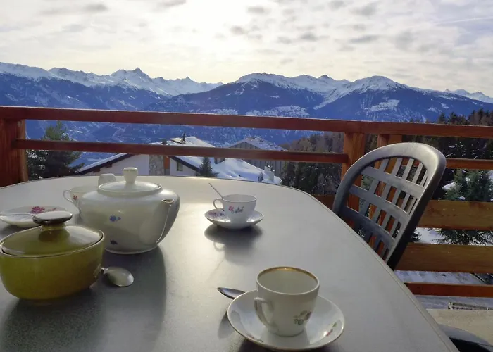 Apartamento Grand Large A 18 By Interhome *