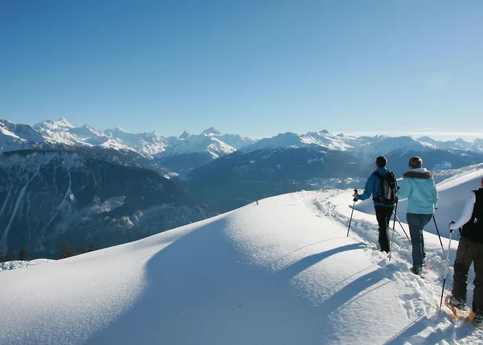 Grand Large A 18 By Interhome Appartamento Crans-Montana