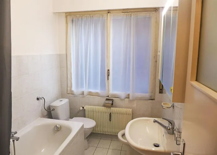 Appartamento Grand Large A 18 By Interhome Crans-Montana