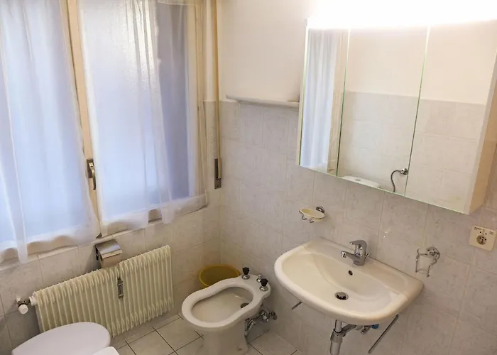 Appartamento Grand Large A 18 By Interhome *