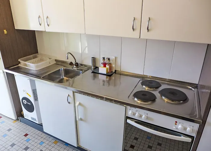 Appartamento Grand Large A 18 By Interhome *