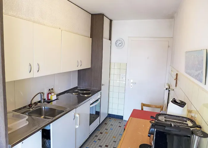 Grand Large A 18 By Interhome * Crans-Montana