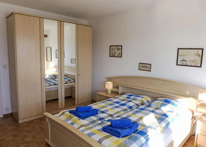 Apartamento Grand Large A 18 By Interhome Crans-Montana