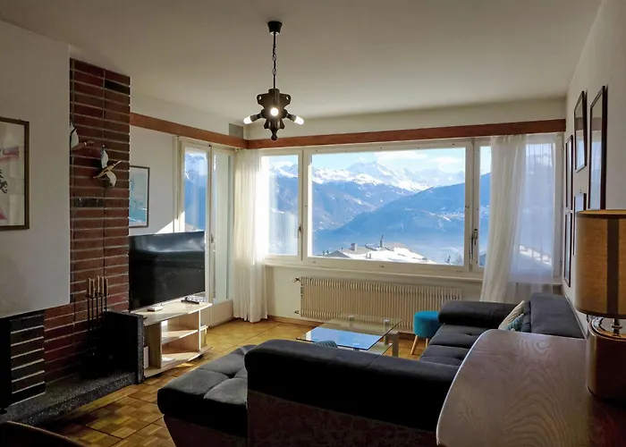 Grand Large A 18 By Interhome Appartamento *