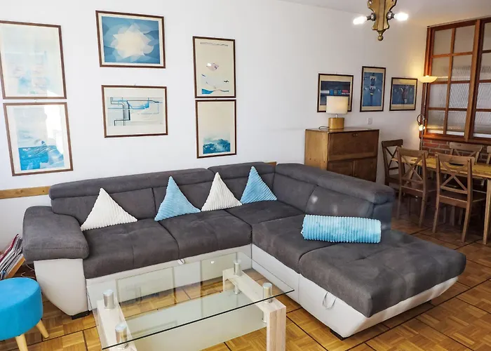 Grand Large A 18 By Interhome Appartamento Crans-Montana