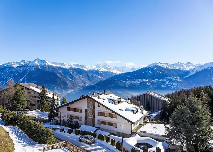 Grand Large A 18 By Interhome *