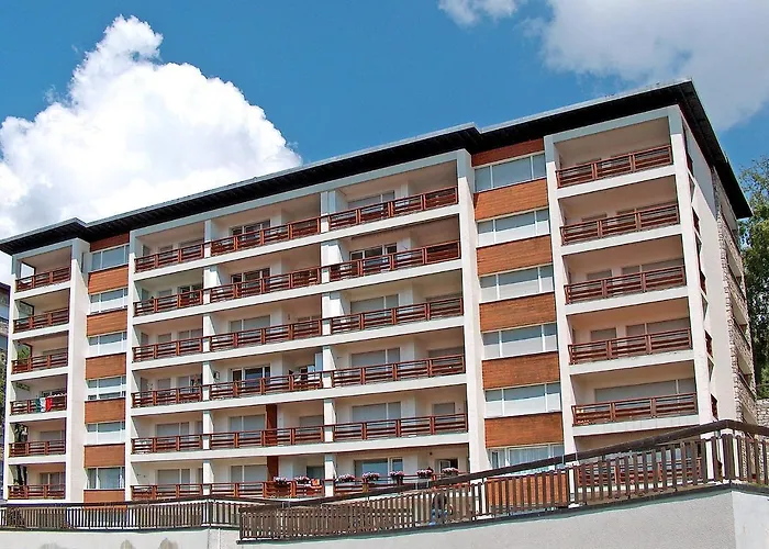 Grand Large A 18 By Interhome Appartamento