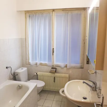Διαμέρισμα Grand Large A 18 By Interhome Κρανς Μοντάνα