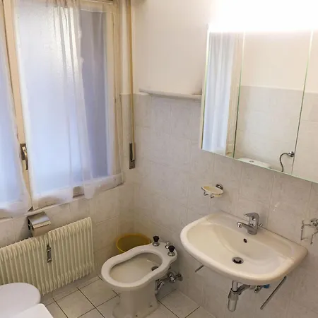 Διαμέρισμα Grand Large A 18 By Interhome *