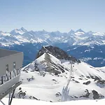 Grand Large A 18 By Interhome Apartment Crans-Montana