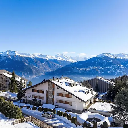 Grand Large A 18 By Interhome *