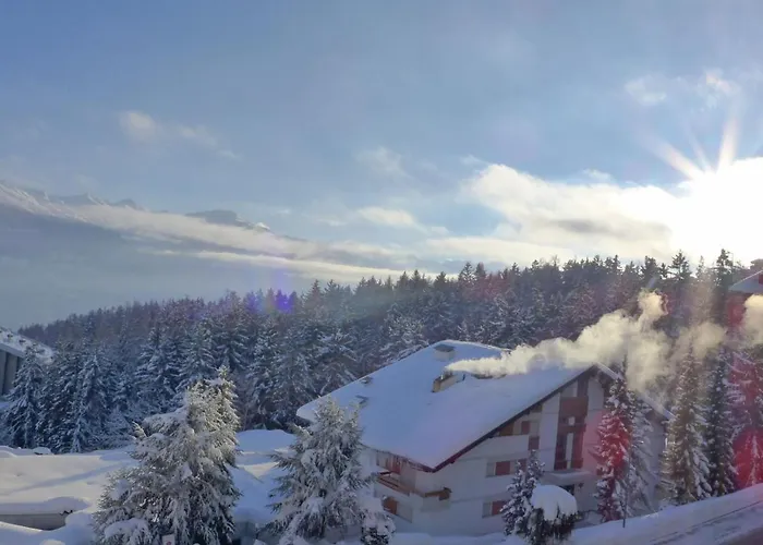 Grand Large A 18 By Interhome 公寓