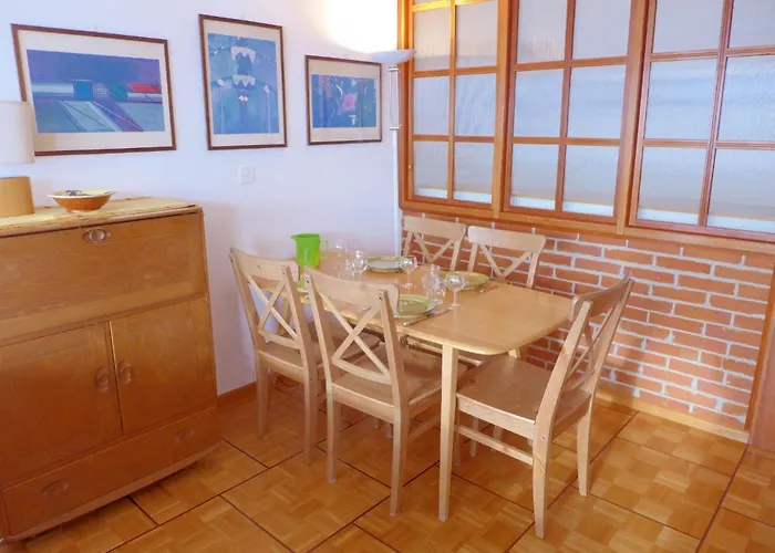 Grand Large A 18 By Interhome