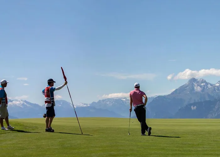 Grand Large A 18 By Interhome 公寓 *