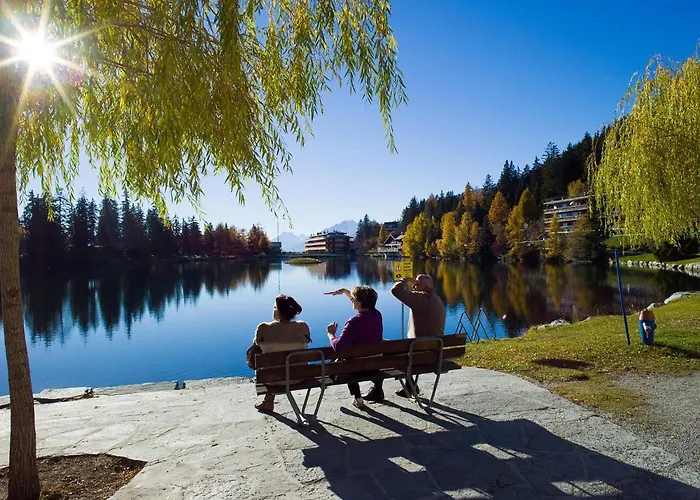 Grand Large A 18 By Interhome 克莱恩 蒙塔纳