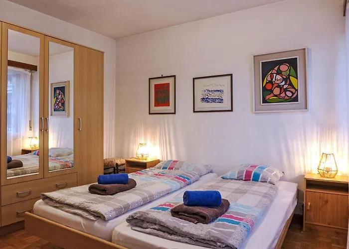 Grand Large A 18 By Interhome 克莱恩 蒙塔纳