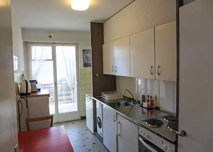 Grand Large A 18 By Interhome 克莱恩 蒙塔纳