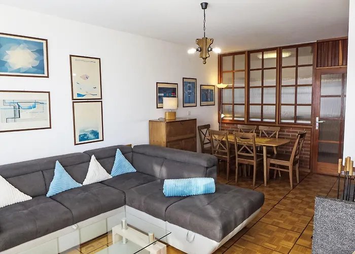 Grand Large A 18 By Interhome